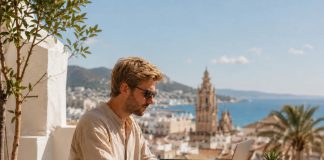 Espanha consolida liderança em vistos de nômade digital
