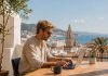 Espanha consolida liderança em vistos de nômade digital Espanha consolida liderança em vistos de nômade digital