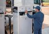 Incerteza no diesel reforça gestão de combustível Incerteza no diesel reforça gestão de combustível