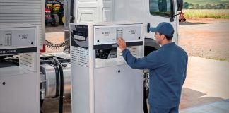 Incerteza no diesel reforça gestão de combustível Incerteza no diesel reforça gestão de combustível