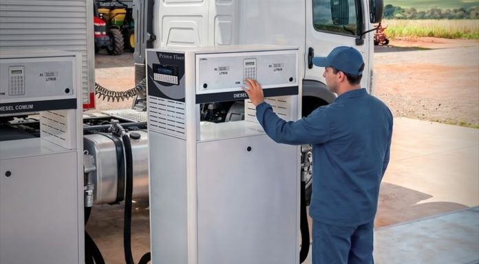 Incerteza no diesel reforça gestão de combustível