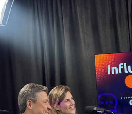 Influency.me lança podcast sobre marketing de influência