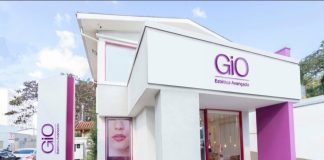 GIO Estética expande presença no Brasil com Carla Sarni