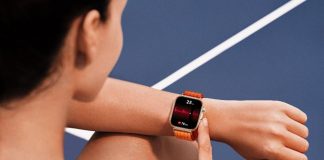Huawei lança WATCH FIT 5 Pro com desconto de 50%