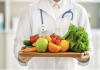 Medicina culinária: alimentação se torna parte do tratamento