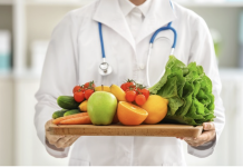 Medicina culinária: alimentação se torna parte do tratamento Medicina culinária: alimentação se torna parte do tratamento