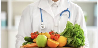 Medicina culinária: alimentação se torna parte do tratamento