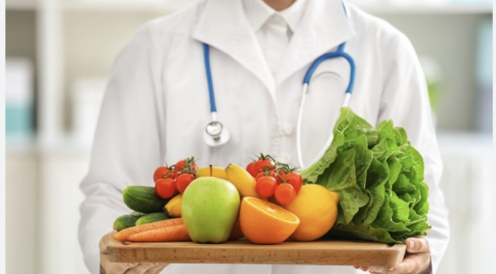 Medicina culinária: alimentação se torna parte do tratamento
