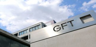 GFT acelera modernização da IA para ampliar sistemas legados GFT acelera modernização da IA para ampliar sistemas legados