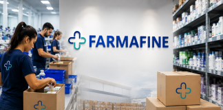 Farmafine amplia presença em mercado que busca qualidade