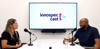Innospec lança plataforma de podcasts e reúne especialistas Innospec lança plataforma de podcasts e reúne especialistas