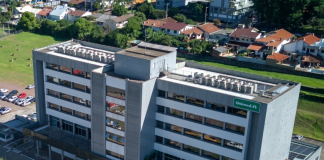 Edital tem 100 vagas para médicos especialistas no RS