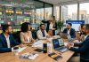 Empresas antecipam ações para o segundo semestre