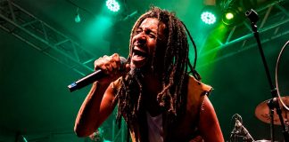Reggae e IA inspiram projeto sobre racismo algorítmico Reggae e IA inspiram projeto sobre racismo algorítmico
