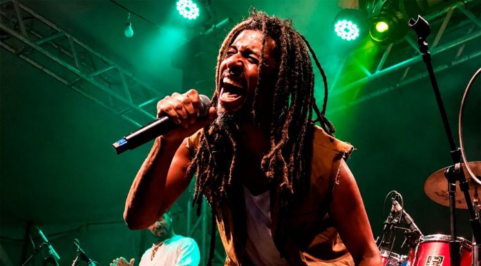 Reggae e IA inspiram projeto sobre racismo algorítmico Reggae e IA inspiram projeto sobre racismo algorítmico