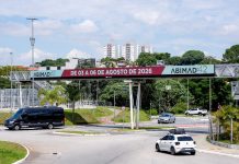 ABIMAD'42 acontece de 3 a 6 de agosto no São Paulo Expo
