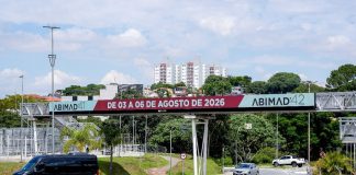 ABIMAD'42 acontece de 3 a 6 de agosto no São Paulo Expo