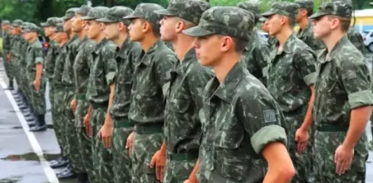 Jovens de Botucatu têm até 30 de junho para realizar o alistamento militar obrigatório