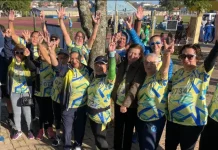 Botucatu conquista vice-campeonato geral nos Jogos da Melhor Idade 2026