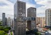 Edifícios de uso misto ganham espaço nas cidades Edifícios de uso misto ganham espaço nas cidades