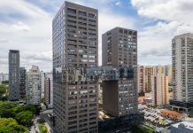 Edifícios de uso misto ganham espaço nas cidades