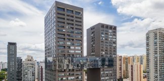 Edifícios de uso misto ganham espaço nas cidades