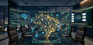 Mercado de rastreamento veicular vive novo ciclo no Brasil