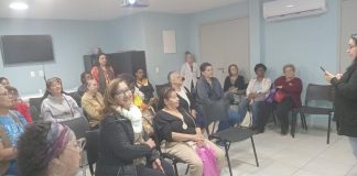 Projeto amplia oportunidades para o público feminino