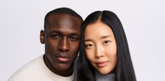 Casais adotam o cuidado com a pele como uma jornada a dois Casais adotam o cuidado com a pele como uma jornada a dois