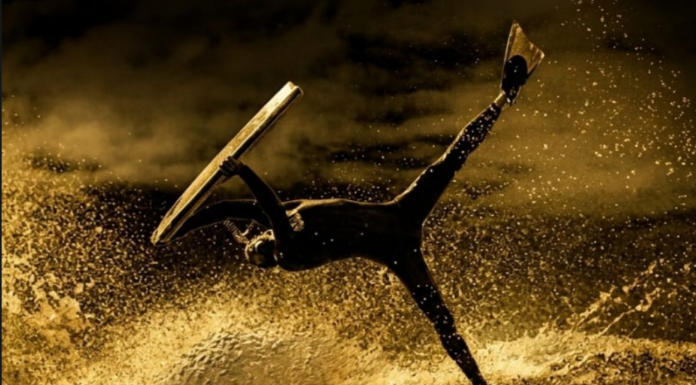 SC recebe maior circuito de bodyboarding