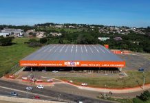 Mutirão no VemKiTem leva emprego e cidadania a Goiânia