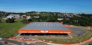 Mutirão no VemKiTem leva emprego e cidadania a Goiânia
