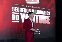 CEOs apostam no YouTube para fortalecer marcas
