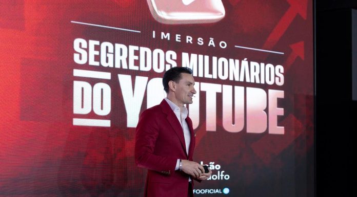 CEOs apostam no YouTube para fortalecer marcas