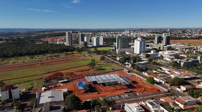 Hospital de Amor lança Centro de Reabilitação em Uberlândia Hospital de Amor lança Centro de Reabilitação em Uberlândia