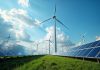 Energia limpa não garante segurança do setor elétrico