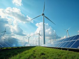 Energia limpa não garante segurança do setor elétrico