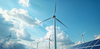 Energia limpa não garante segurança do setor elétrico