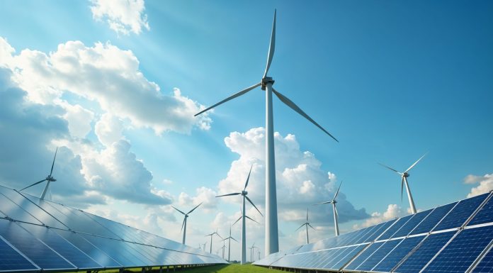 Energia limpa não garante segurança do setor elétrico
