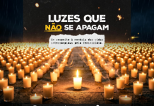 Campanha une setor funerário contra feminicídio