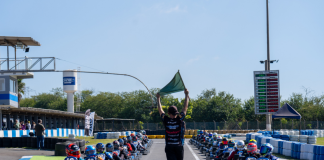 AMIKA Kart movimenta julho com etapas e torneio em SP
