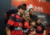 Cinbal é a nova patrocinadora do Museu Imersivo do Flamengo
