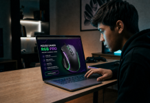GXTrust e NoPing lançam campanha exclusiva com a Kabum