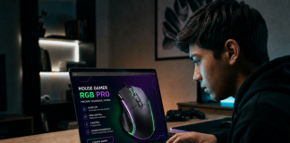 GXTrust e NoPing lançam campanha exclusiva com a Kabum