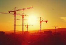 Hoff mapeia 250 mil obras no 1º tri e amplia uso da IA