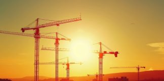 Hoff mapeia 250 mil obras no 1º tri e amplia uso da IA