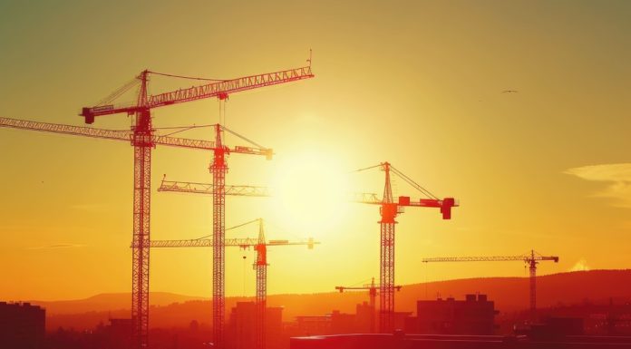 Hoff mapeia 250 mil obras no 1º tri e amplia uso da IA Hoff mapeia 250 mil obras no 1º tri e amplia uso da IA