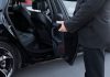 Transporte executivo blindado cresce no Brasil