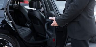Transporte executivo blindado cresce no Brasil