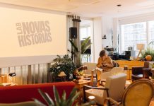 Laboratório Novas Histórias ganha alcance internacional